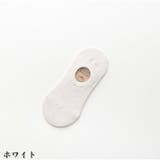 ホワイト | 靴下 レディース 滑りにくい 夏 | And Kawaii