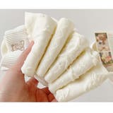 ロゴソックス 小物 靴下 夏  | And Kawaii | 詳細画像5 