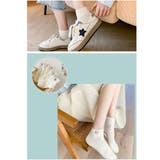 ロゴソックス 小物 靴下 夏  | And Kawaii | 詳細画像7 