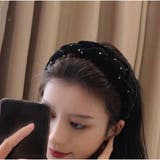 カチューシャ 大人 レディース 幅広 シンプル ヘアバンド ヘアアクセサリー  | And Kawaii | 詳細画像5 