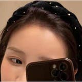 カチューシャ 大人 レディース 幅広 シンプル ヘアバンド ヘアアクセサリー  | And Kawaii | 詳細画像6 