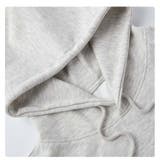 パーカー フード付きパーカー トレーナー 英字ロゴパーカー長袖 韓国 | And Kawaii | 詳細画像3 