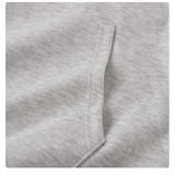 パーカー フード付きパーカー トレーナー 英字ロゴパーカー長袖 韓国 | And Kawaii | 詳細画像4 