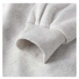 パーカー フード付きパーカー トレーナー 英字ロゴパーカー長袖 韓国 | And Kawaii | 詳細画像5 