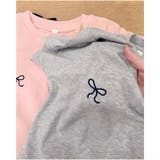 半袖Tシャツ カジュアル ショート丈 夏服 レディースファッション | And Kawaii | 詳細画像5
