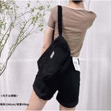 バイカラーTシャツ 半袖 カジュアル ショート丈 夏服 | And Kawaii | 詳細画像5 