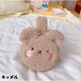 キャメル | 耳あて 耳当て イヤーマフラー 可愛い レディース | And Kawaii