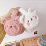 耳あて 耳当て イヤーマフラー 可愛い レディース | And Kawaii | 詳細画像3 