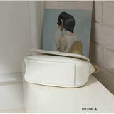 ミニショルダーバッグ レディース 斜めがけ 合皮ショルダー可愛い | And Kawaii | 詳細画像8 