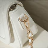 ミニショルダーバッグ レディース 斜めがけ 合皮ショルダー可愛い | And Kawaii | 詳細画像10 