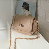 ミニショルダーバッグ レディース 斜めがけ 合皮ショルダー可愛い | And Kawaii | 詳細画像13 