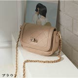 ブラウン | ミニショルダーバッグ レディース 斜めがけ 合皮ショルダー可愛い | And Kawaii