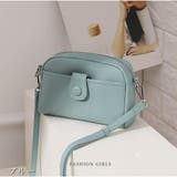 ブルー | ショルダーバッグ2023新作 シンプル 小さなバッグ 軽量 韓国  | And Kawaii