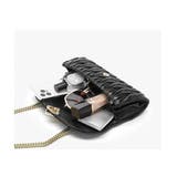 ショルダーバッグ 斜めがけバッグ チェーンバッグ | And Kawaii | 詳細画像10 