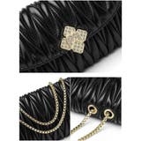 ショルダーバッグ 斜めがけバッグ チェーンバッグ | And Kawaii | 詳細画像11 