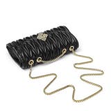 ショルダーバッグ 斜めがけバッグ チェーンバッグ | And Kawaii | 詳細画像13 