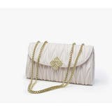 ショルダーバッグ 斜めがけバッグ チェーンバッグ | And Kawaii | 詳細画像14 