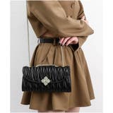 ショルダーバッグ 斜めがけバッグ チェーンバッグ | And Kawaii | 詳細画像18 