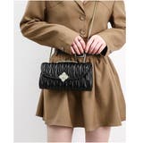 ショルダーバッグ 斜めがけバッグ チェーンバッグ | And Kawaii | 詳細画像20 