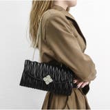 ショルダーバッグ 斜めがけバッグ チェーンバッグ | And Kawaii | 詳細画像21 