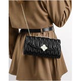 ショルダーバッグ 斜めがけバッグ チェーンバッグ | And Kawaii | 詳細画像22 