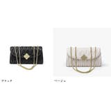 ショルダーバッグ 斜めがけバッグ チェーンバッグ | And Kawaii | 詳細画像4 