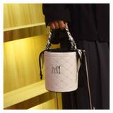 バケットバッグ 巾着バッグ ショルダーバッグ | And Kawaii | 詳細画像15