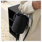 バケットバッグ 巾着バッグ ショルダーバッグ | And Kawaii | 詳細画像16