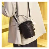 バケットバッグ 巾着バッグ ショルダーバッグ | And Kawaii | 詳細画像18