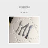 バケットバッグ 巾着バッグ ショルダーバッグ | And Kawaii | 詳細画像8