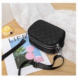 ミニショルダーバッグ レディース 斜めがけ | And Kawaii | 詳細画像10