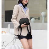 ミニショルダーバッグ レディース 斜めがけ | And Kawaii | 詳細画像12