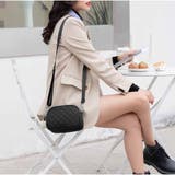 ミニショルダーバッグ レディース 斜めがけ | And Kawaii | 詳細画像13