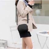 ミニショルダーバッグ レディース 斜めがけ | And Kawaii | 詳細画像15