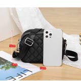 ミニショルダーバッグ レディース 斜めがけ | And Kawaii | 詳細画像2