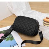 ミニショルダーバッグ レディース 斜めがけ | And Kawaii | 詳細画像3