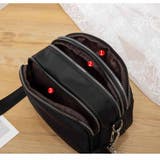 ミニショルダーバッグ レディース 斜めがけ | And Kawaii | 詳細画像5