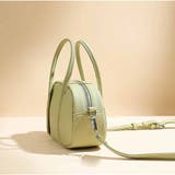 バッグレディース ハンドバッグ 2way | And Kawaii | 詳細画像7