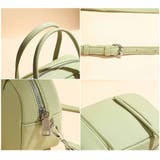 バッグレディース ハンドバッグ 2way | And Kawaii | 詳細画像11