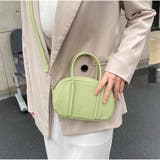 バッグレディース ハンドバッグ 2way | And Kawaii | 詳細画像15