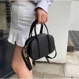 バッグレディース ハンドバッグ 2way | And Kawaii | 詳細画像16