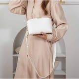 ミニショルダーバッグ プレミアムバック 斜めがけ | And Kawaii | 詳細画像1