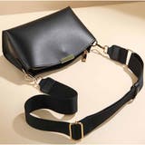 ミニショルダーバッグ プレミアムバック 斜めがけ | And Kawaii | 詳細画像7