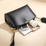 ミニショルダーバッグ プレミアムバック 斜めがけ | And Kawaii | 詳細画像9