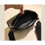 ミニショルダーバッグ プレミアムバック 斜めがけ | And Kawaii | 詳細画像10