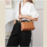 ミニショルダーバッグ プレミアムバック 斜めがけ | And Kawaii | 詳細画像13