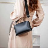 ミニショルダーバッグ プレミアムバック 斜めがけ | And Kawaii | 詳細画像16