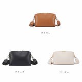 ミニショルダーバッグ プレミアムバック 斜めがけ | And Kawaii | 詳細画像2