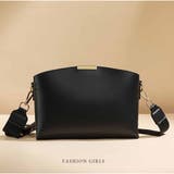 ミニショルダーバッグ プレミアムバック 斜めがけ | And Kawaii | 詳細画像4