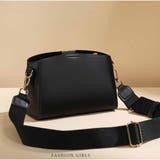 ミニショルダーバッグ プレミアムバック 斜めがけ | And Kawaii | 詳細画像5